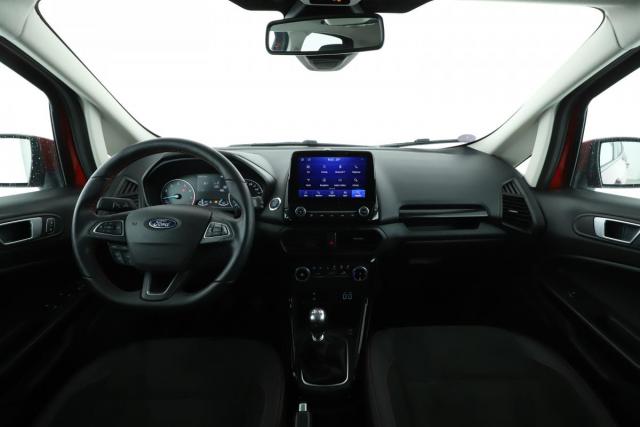 Ford Ecosport image 9