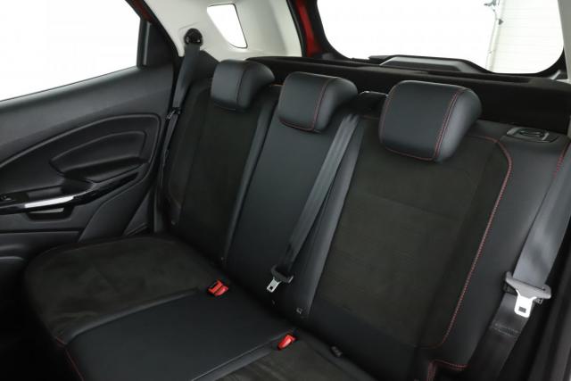 Ford Ecosport image 2