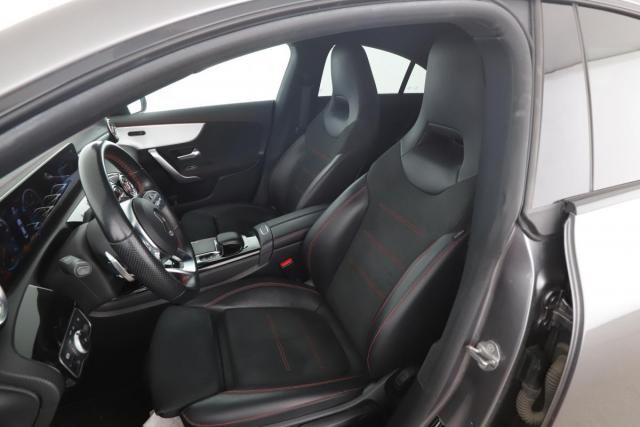 Mercedes Benz Cla image 6
