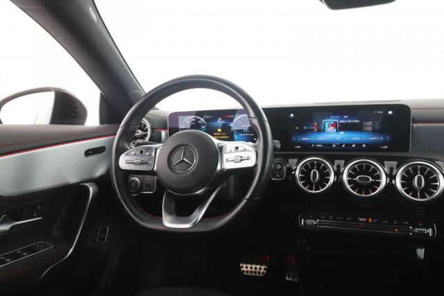 Mercedes Benz Cla image 7