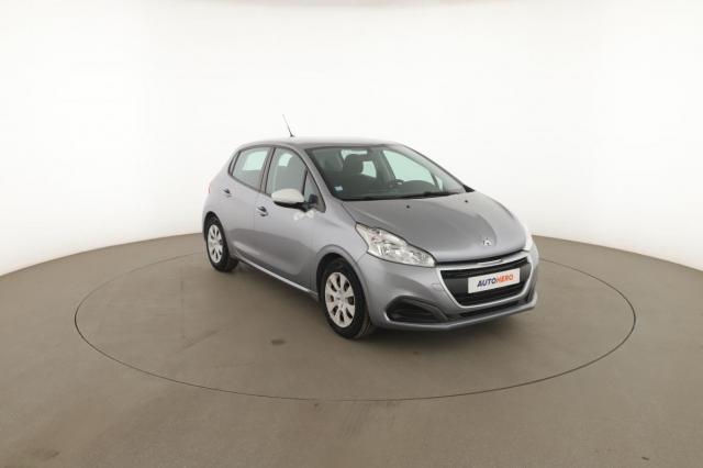 Peugeot 208 image 4