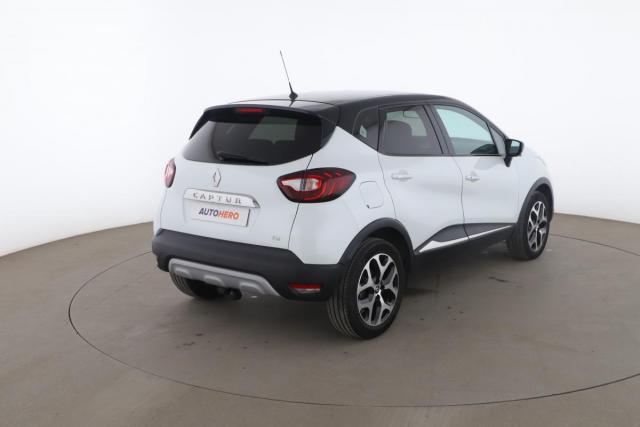 Renault Captur image 6