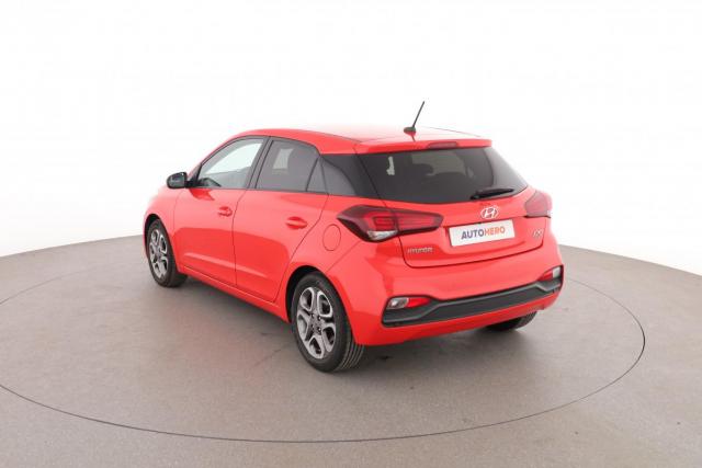 Hyundai I20 image 4