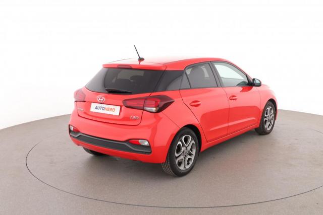 Hyundai I20 image 7