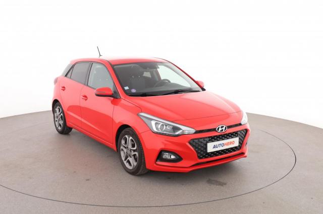 Hyundai I20 image 3