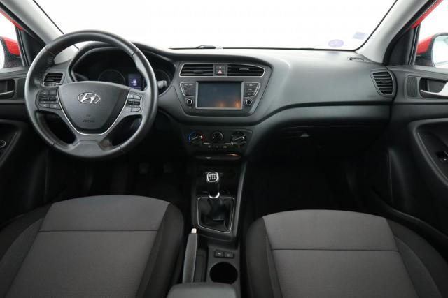 Hyundai I20 image 5