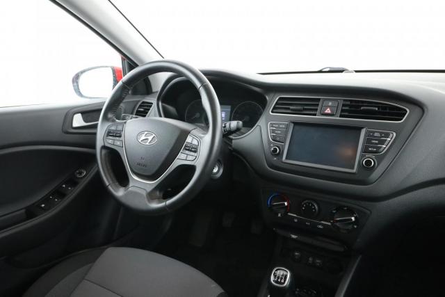 Hyundai I20 image 1