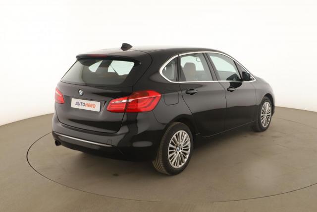 Bmw Série 2 Gran Tourer image 6