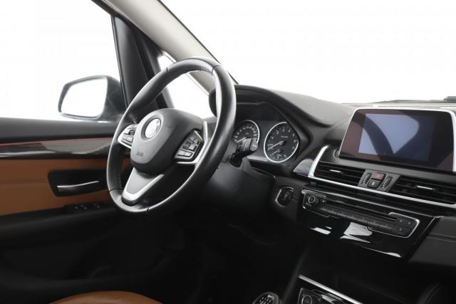 Bmw Série 2 Gran Tourer image 4