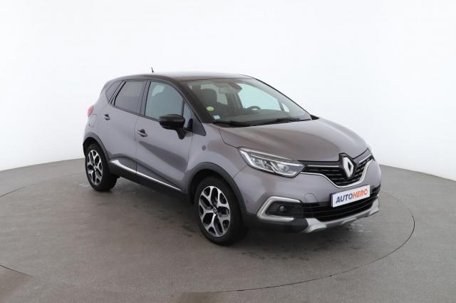 Renault Captur image 5