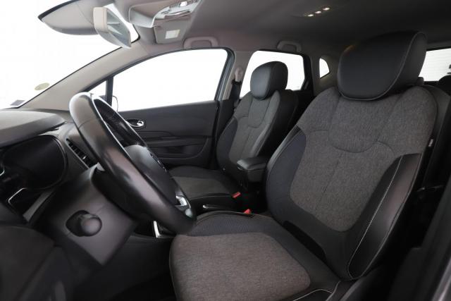 Renault Captur image 1