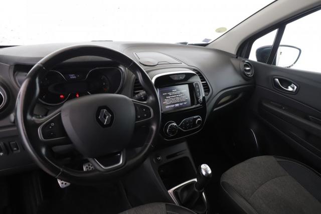 Renault Captur image 9