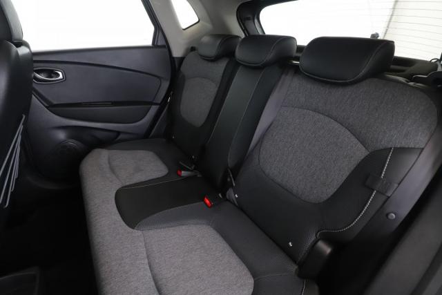 Renault Captur image 4