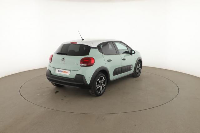Citroen C3 image 9