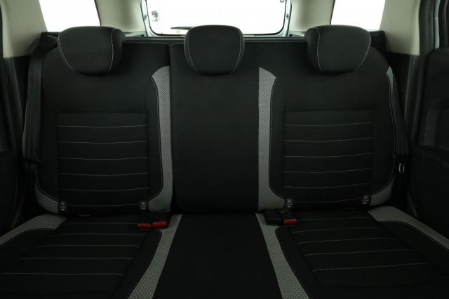 Dacia Logan Mcv image 2