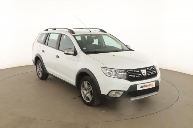 Dacia Logan Mcv image 4
