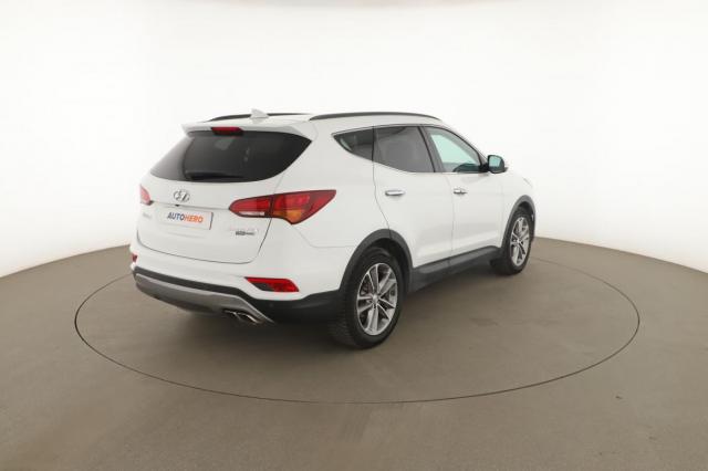 Hyundai Santa Fe image 7