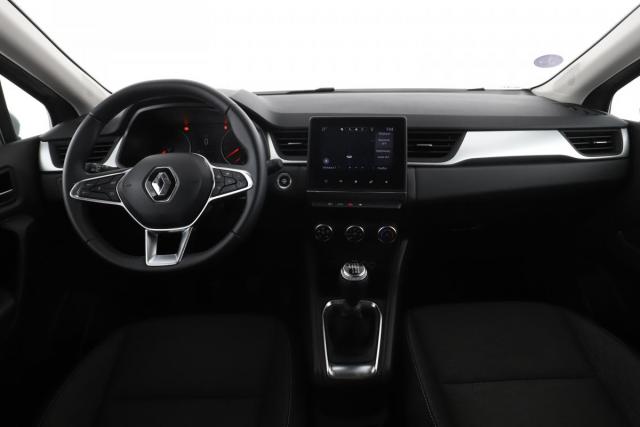 Renault Captur image 9