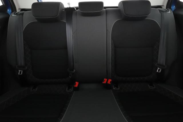 Skoda Fabia image 1