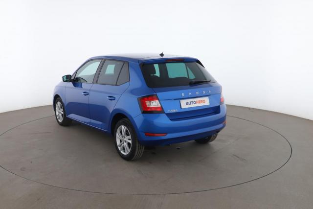 Skoda Fabia image 3