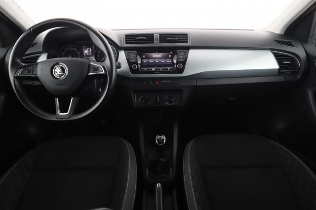 Skoda Fabia image 7