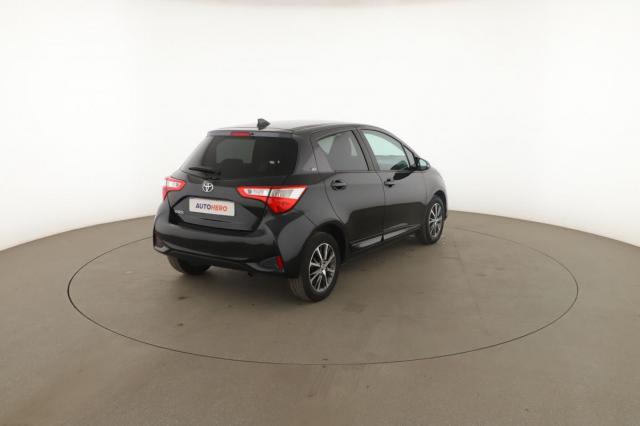 Toyota Yaris image 3