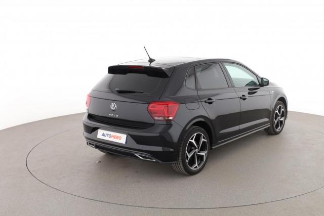 Volkswagen Polo image 1