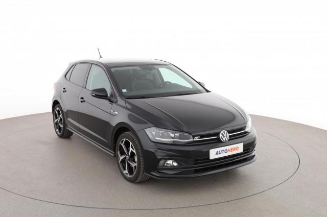 Volkswagen Polo image 4