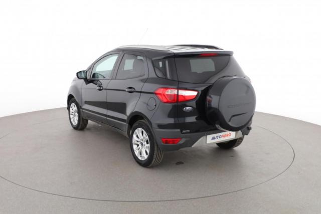 Ford Ecosport image 3