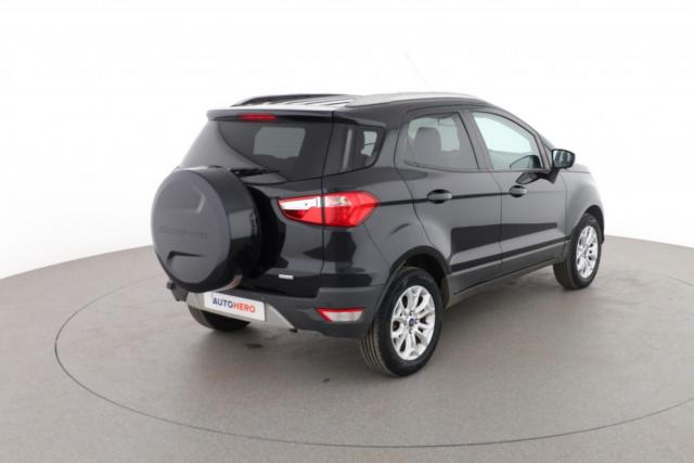 Ford Ecosport image 9