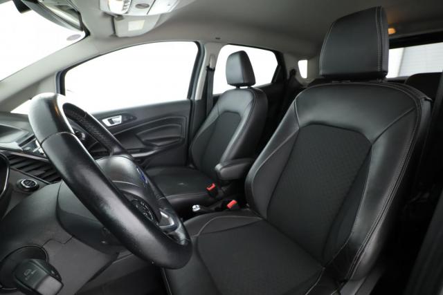 Ford Ecosport image 4