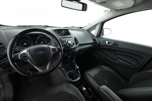 Ford Ecosport image 6