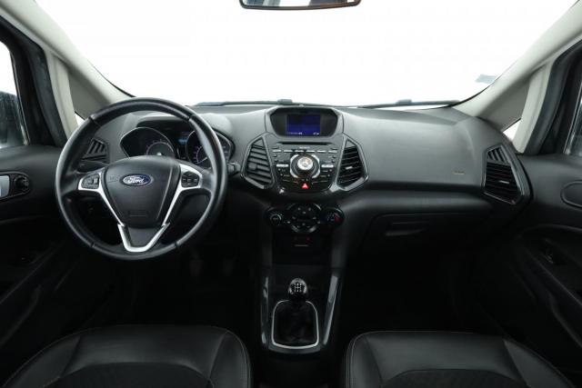Ford Ecosport image 7