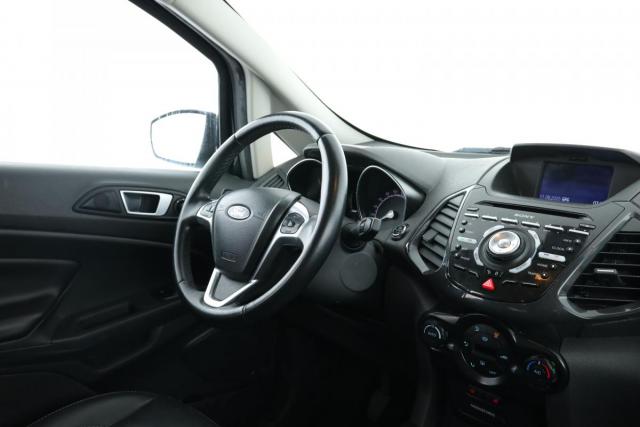 Ford Ecosport image 8