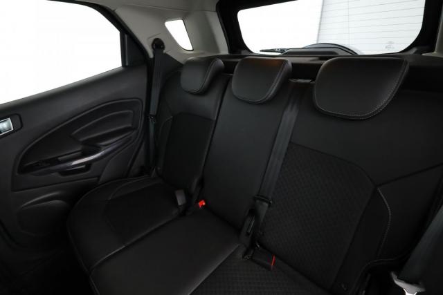 Ford Ecosport image 1
