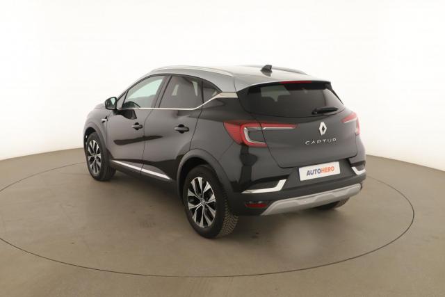 Renault Captur image 1