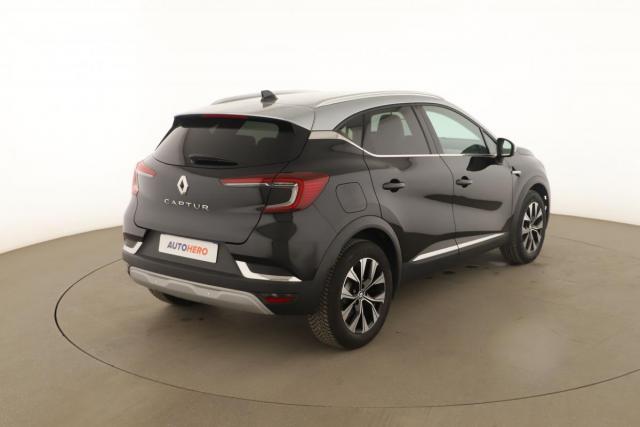 Renault Captur image 3