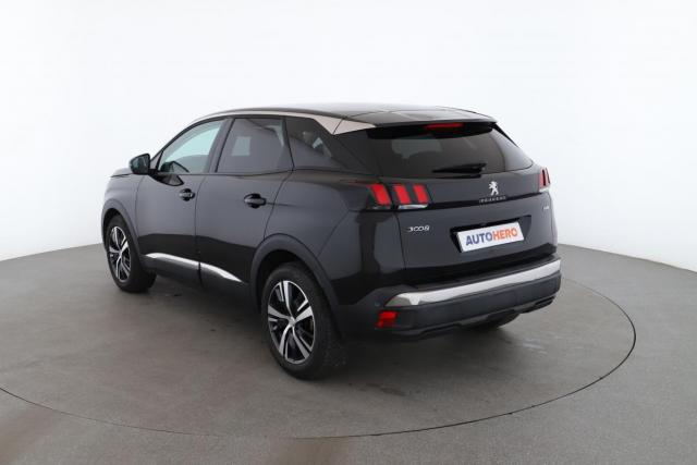 Peugeot 3008 image 5