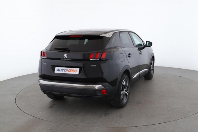 Peugeot 3008 image 9