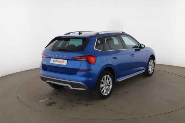 Skoda Kamiq image 2