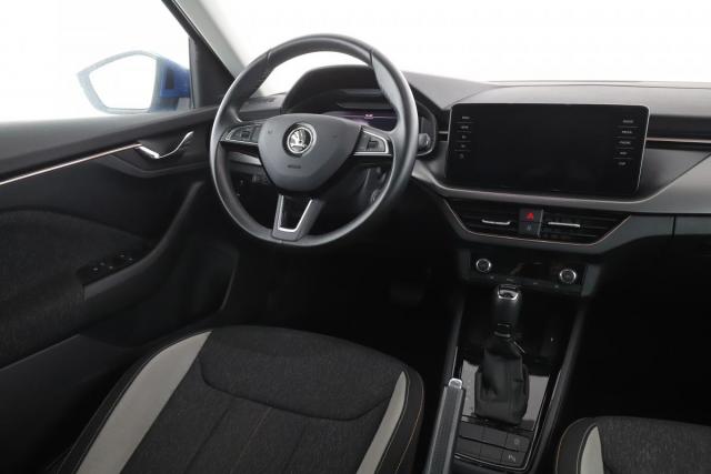 Skoda Kamiq image 8
