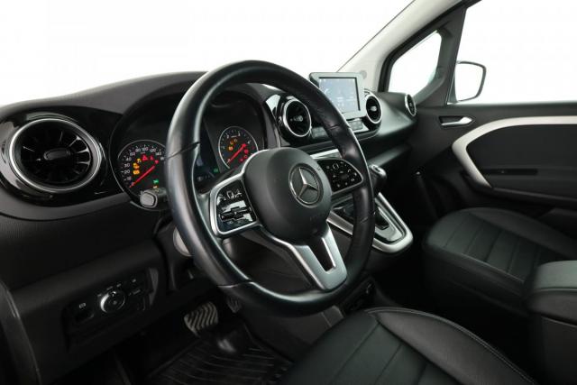 Mercedes Benz Classe T image 2