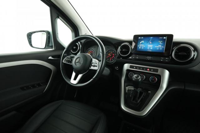 Mercedes Benz Classe T image 3