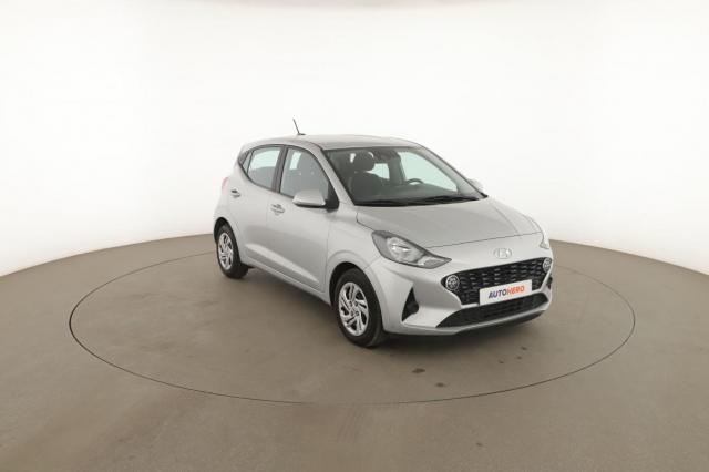 Hyundai I10 image 4