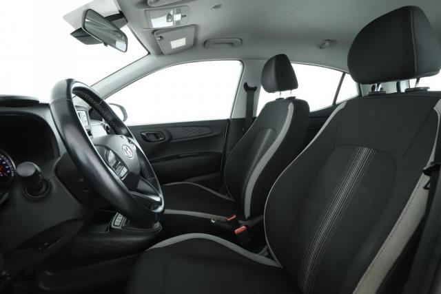 Hyundai I10 image 5