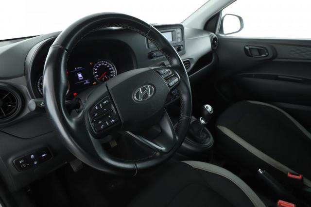 Hyundai I10 image 9