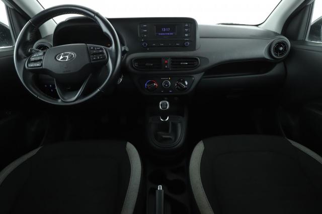 Hyundai I10 image 8