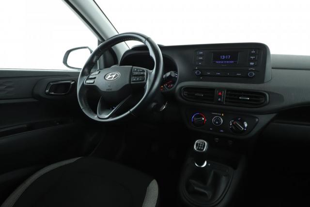 Hyundai I10 image 1