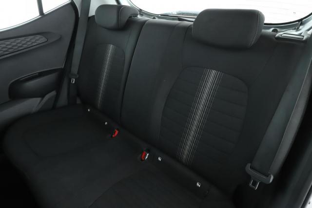 Hyundai I10 image 2
