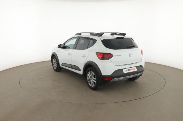 Dacia Sandero Iii image 9